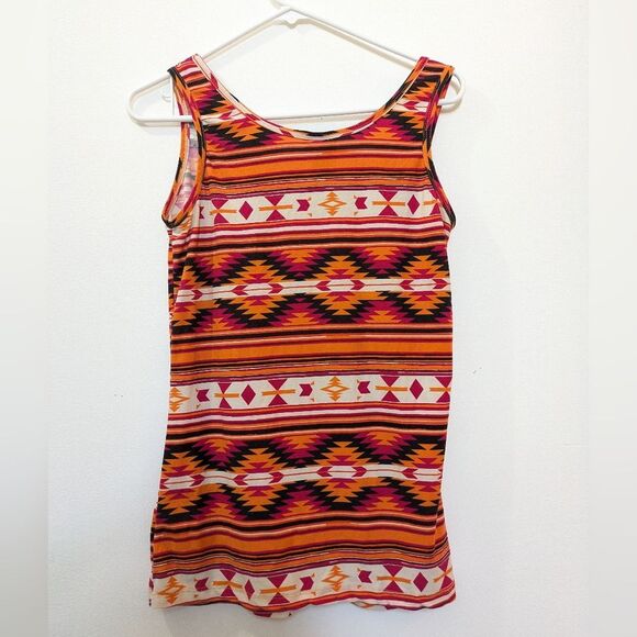 rue21 Sleeveless Tank Top, Women's Large - Picture 8 of 8